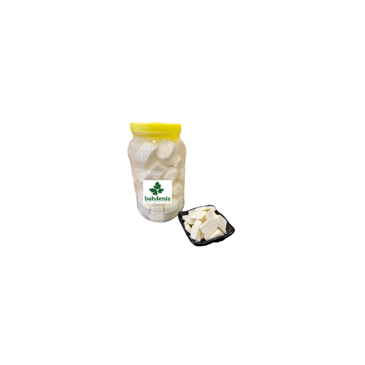 Bahdeniz-Antep Peyniri Kahvaltılık 1 kg Tuzlu Bahdeniz-Antep Peyniri Kahvaltılık 1 kg Tuzlu