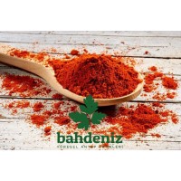 Bahdeniz-Antep Acı Toz Biber 500 gr Bahdeniz-Antep Acı Toz Biber 500 gr