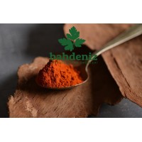 Bahdeniz-Antep Tatlı Toz Biber 250 gr Bahdeniz-Antep Tatlı Toz Biber 250 gr