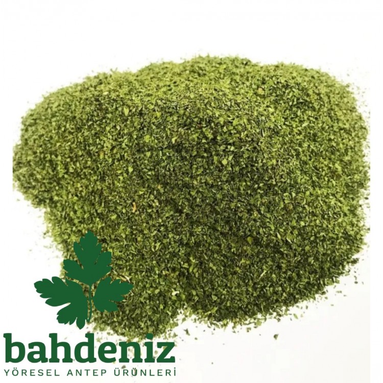 Bahdeniz-Antep Özel Ev Yapımı Nane 1 kg Bahdeniz-Antep Özel Ev Yapımı Nane 1 kg