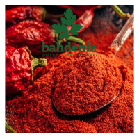 Bahdeniz-Antep Acı Toz Biber 500 gr Bahdeniz-Antep Acı Toz Biber 500 gr