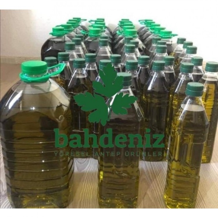 Bahdeniz-Natürel Sızma Zeytinyağı 1L Bahdeniz-Natürel Sızma Zeytinyağı 1L