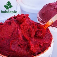 Bahdeniz-Antep Acı Biber Salçası