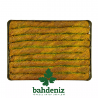 Bahdeniz-Antep Burma Kadayıf Bahdeniz-Antep Burma Kadayıf