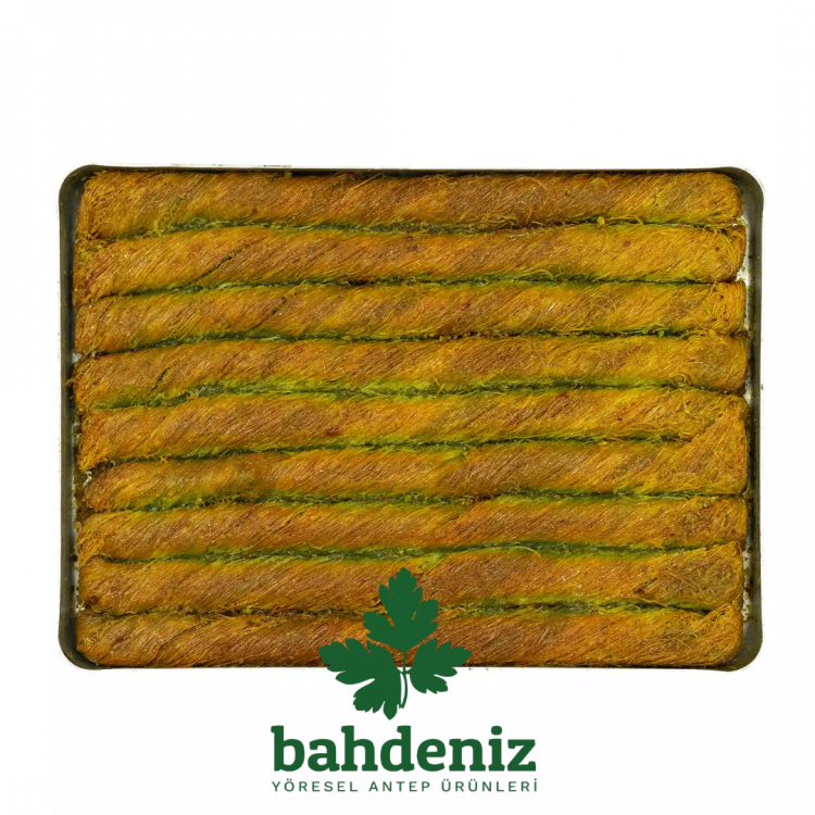 Bahdeniz-Antep Burma Kadayıf Bahdeniz-Antep Burma Kadayıf