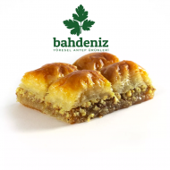 Bahdeniz-Antep Cevizli Baklava 1 kg