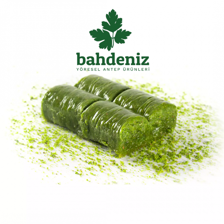 Bahdeniz-Antep Dolama 1 kg Bahdeniz-Antep Dolama 1 kg