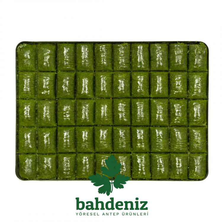 Bahdeniz-Antep Dolama 1 kg Bahdeniz-Antep Dolama 1 kg
