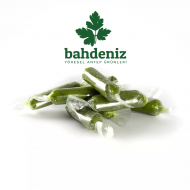 Bahdeniz-Antep Fıstık Ezmesi (Sargılı) 1kg