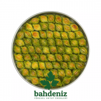 Bahdeniz-Antep Midye Baklava 1 kg Bahdeniz-Antep Midye Baklava 1 kg