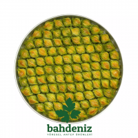 Bahdeniz-Antep Midye Baklava 1 kg Bahdeniz-Antep Midye Baklava 1 kg
