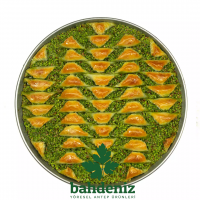 Bahdeniz-Antep Özel Şöbiyet 1kg Bahdeniz-Antep Özel Şöbiyet 1kg