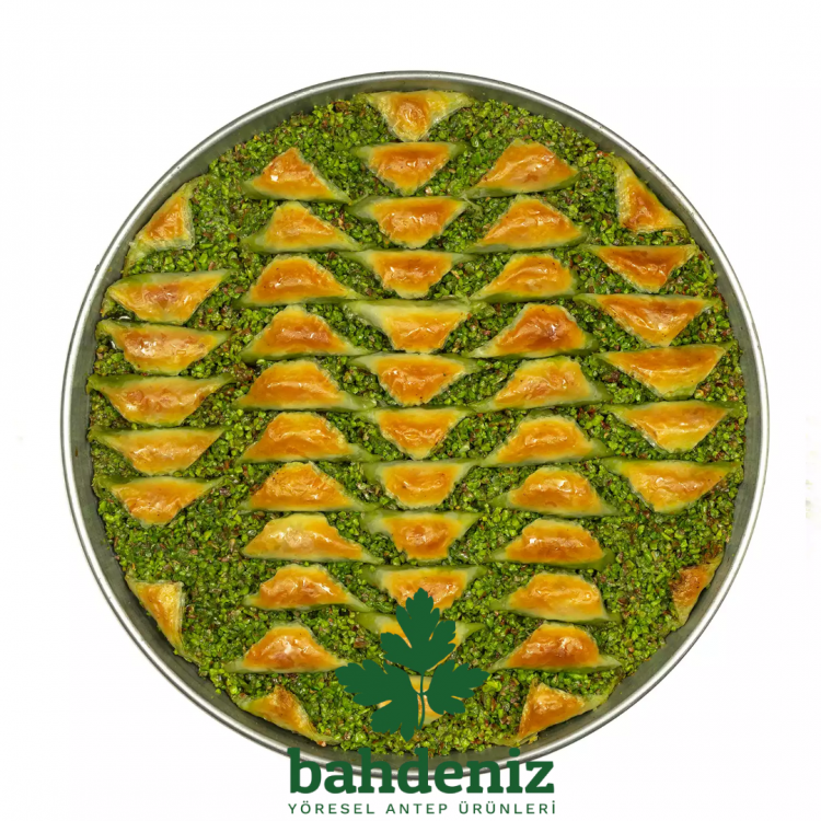Bahdeniz-Antep Özel Şöbiyet 1kg Bahdeniz-Antep Özel Şöbiyet 1kg