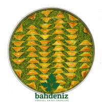 Bahdeniz-Antep Özel Şöbiyet 1kg Bahdeniz-Antep Özel Şöbiyet 1kg
