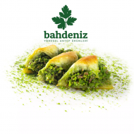 Bahdeniz-Antep Özel Şöbiyet 1kg