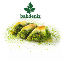 Bahdeniz-Antep Özel Şöbiyet 1kg Bahdeniz-Antep Özel Şöbiyet 1kg