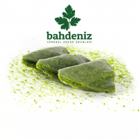Bahdeniz-Antep Yaprak Şöbiyet 1kg Bahdeniz-Antep Yaprak Şöbiyet 1kg