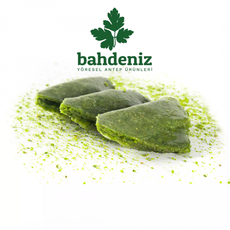 Bahdeniz-Antep Yaprak Şöbiyet 1kg Bahdeniz-Antep Yaprak Şöbiyet 1kg